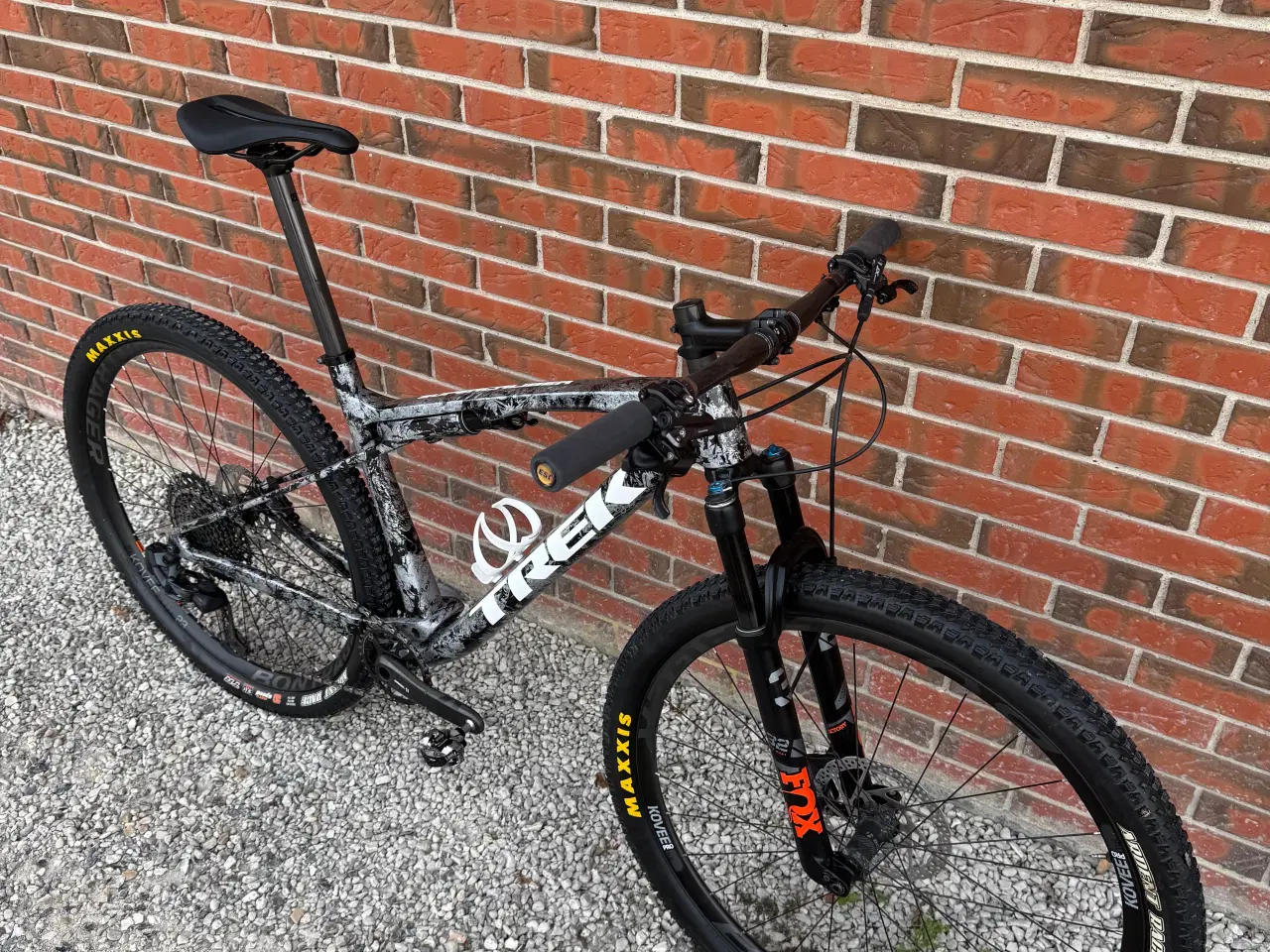 Billede 2 - Trek supercaliber 9.9 AXS
