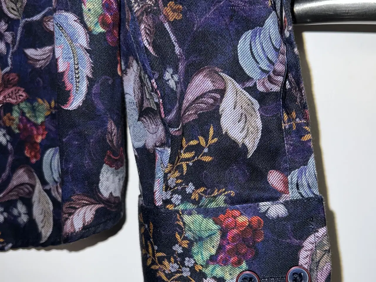 Billede 4 - Eterna skjorte