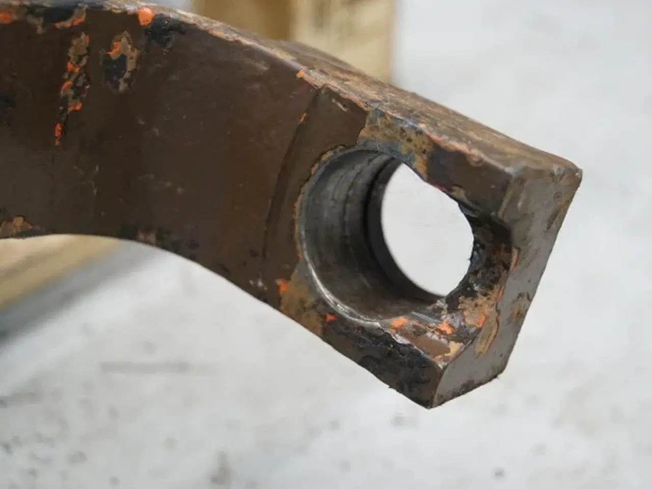 Billede 11 - Dronningborg D4500 Gaffel 28260432