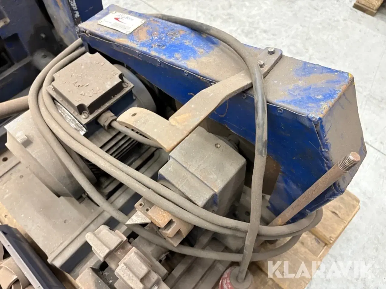 Billede 7 - Afkorter til jern Rohbi RST 10