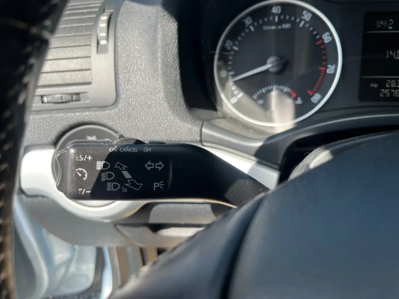 Billede 11 - Skoda Octavia 1,4 TSi 122 Ambiente Combi