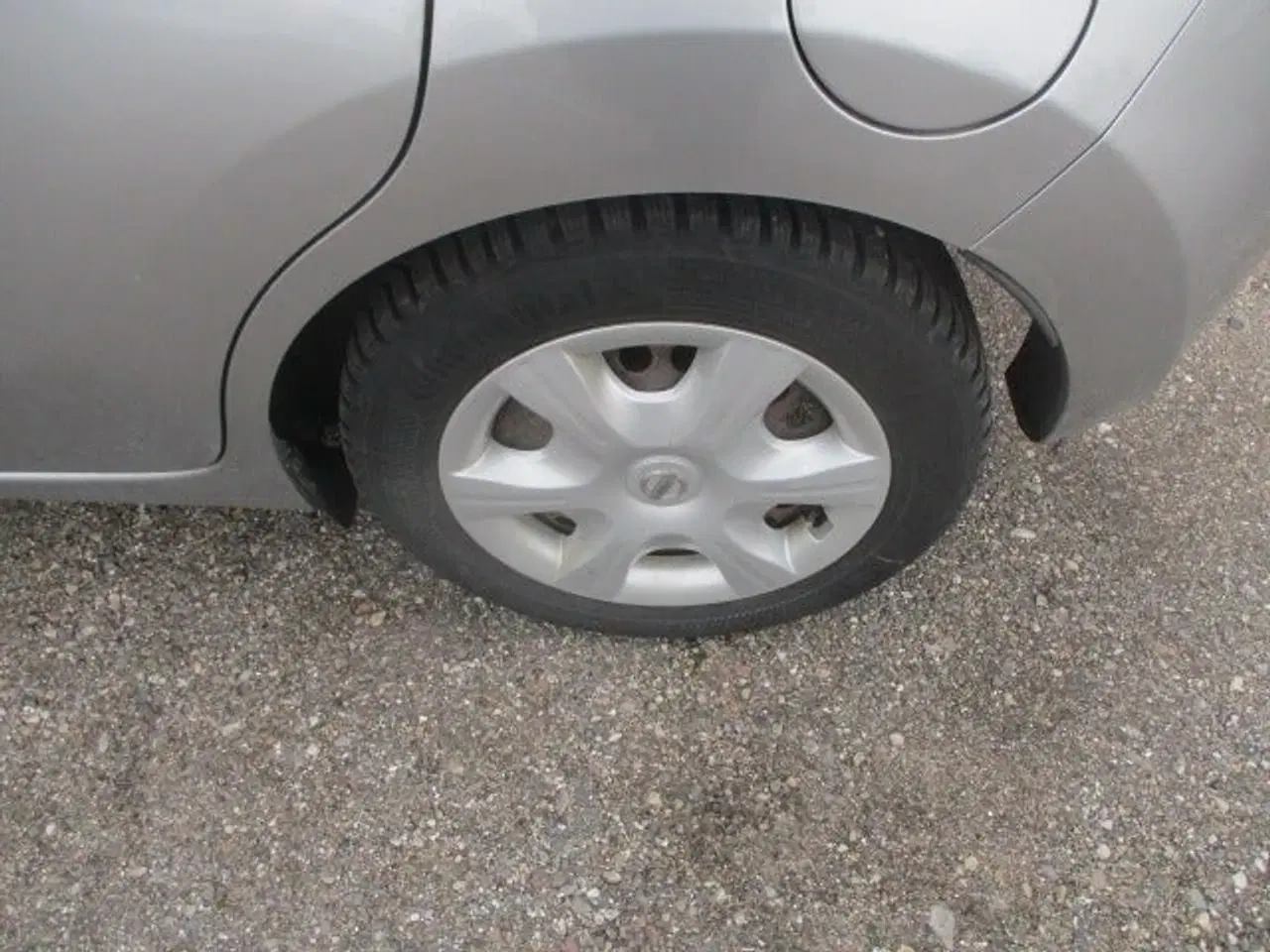 Billede 7 - Nissan Note 1,2 Acenta