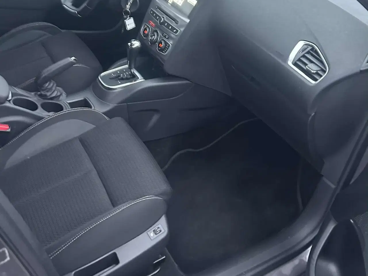 Billede 12 - Citroën C4 1,2 PureTech 130 Feel EAT6