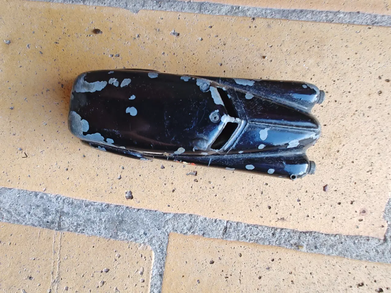 Billede 5 - Tekno Ambulance H Lange Dodge