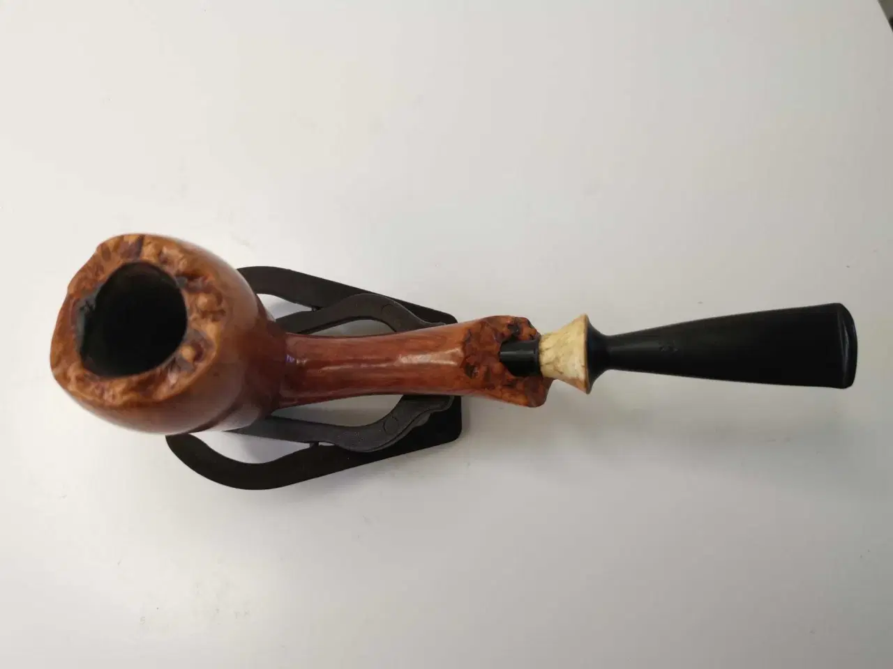 Billede 3 - Hartmann pibe