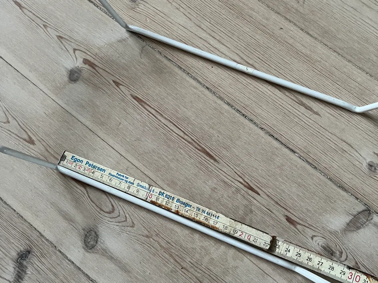 Billede 7 - Holder