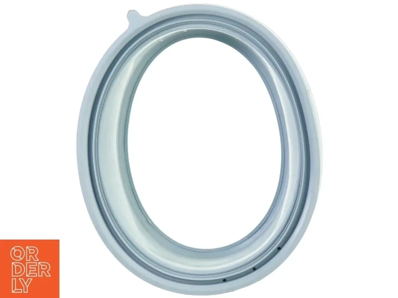 Billede 3 - Miele Gummi dørbælg Lugepakning Membran til Miele vaskemaskine (str. 37 cm)