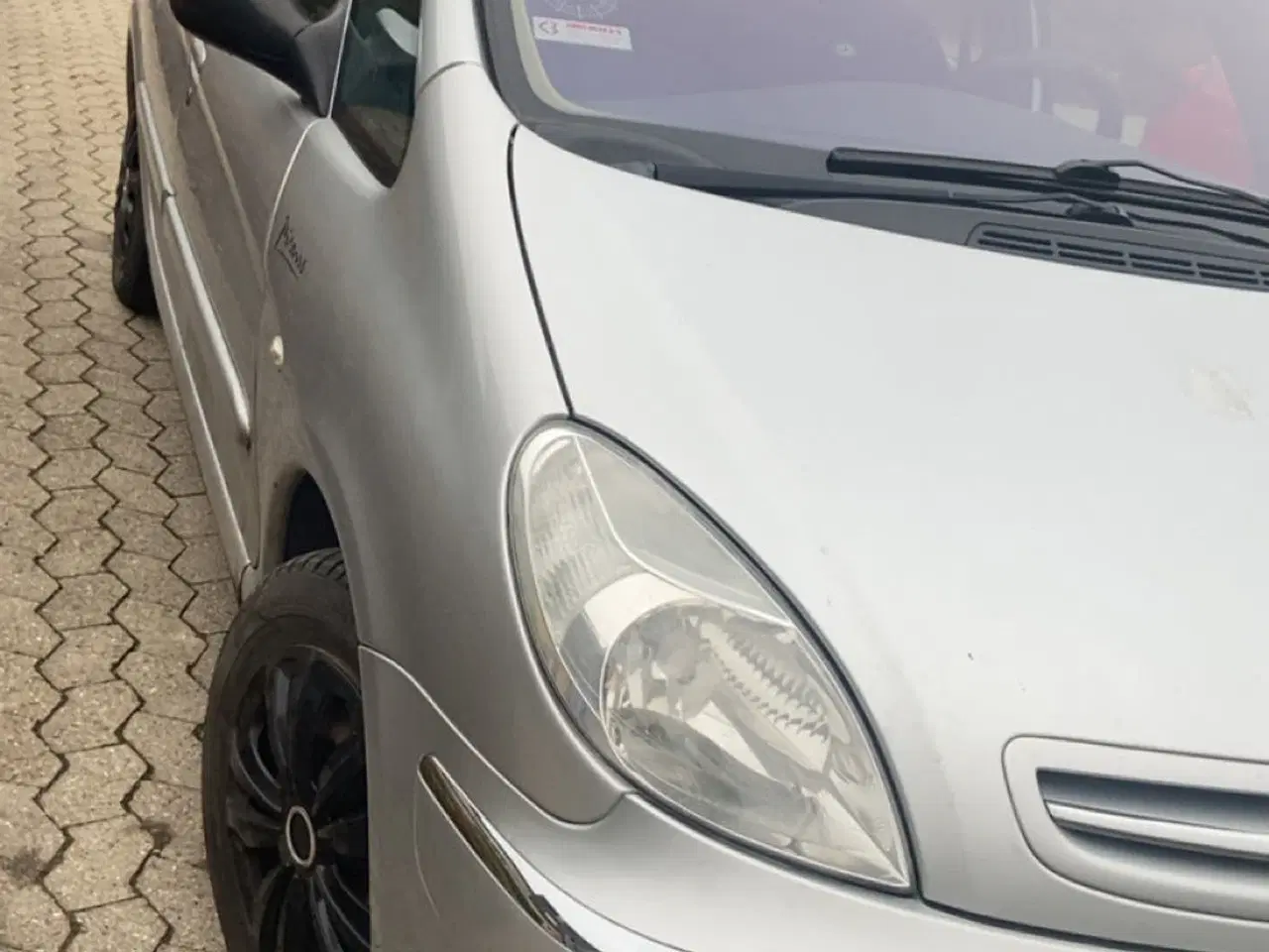 Billede 3 - Billig bil