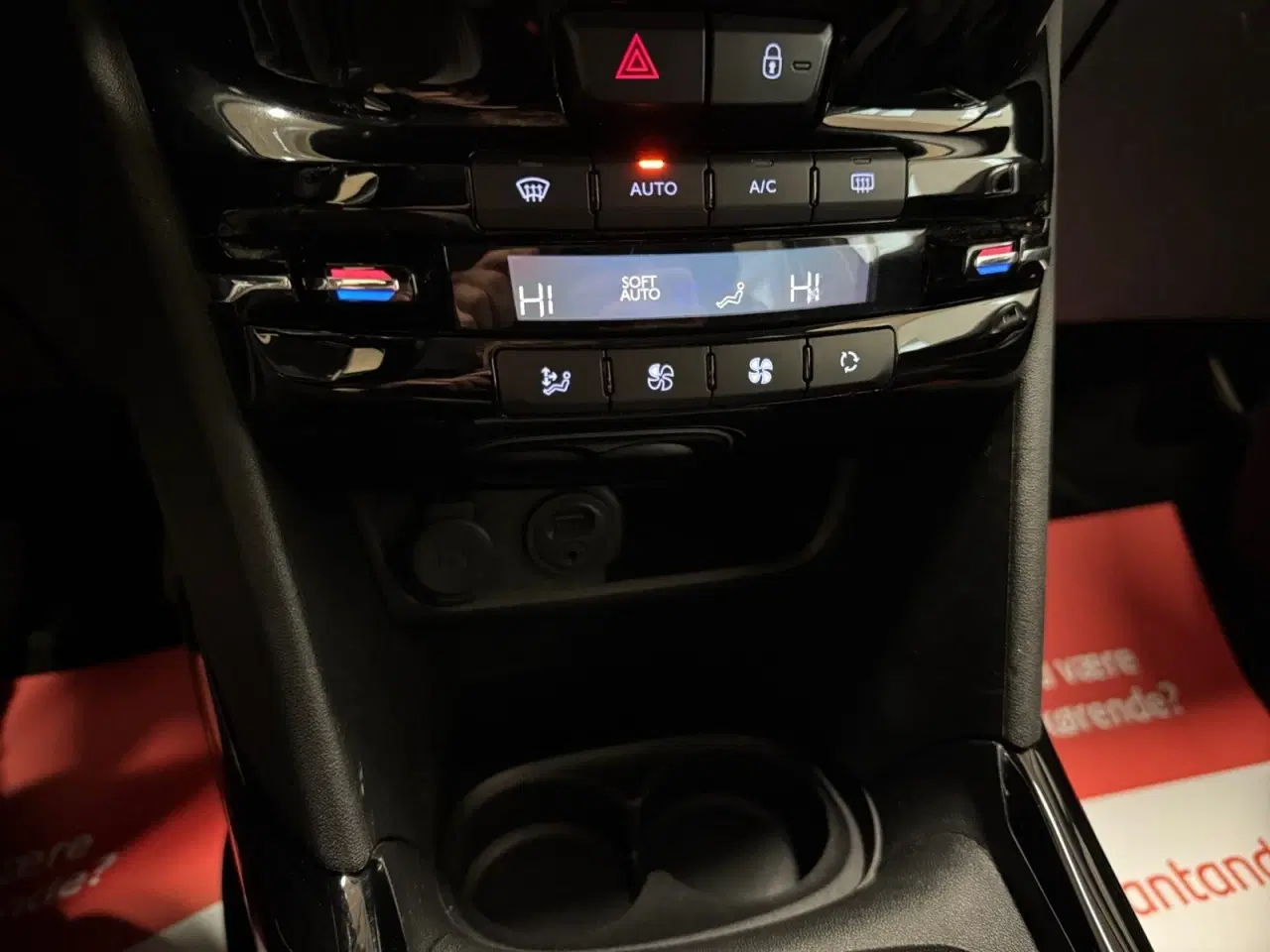 Billede 11 - Peugeot 2008 1,6 BlueHDi 100 Allure