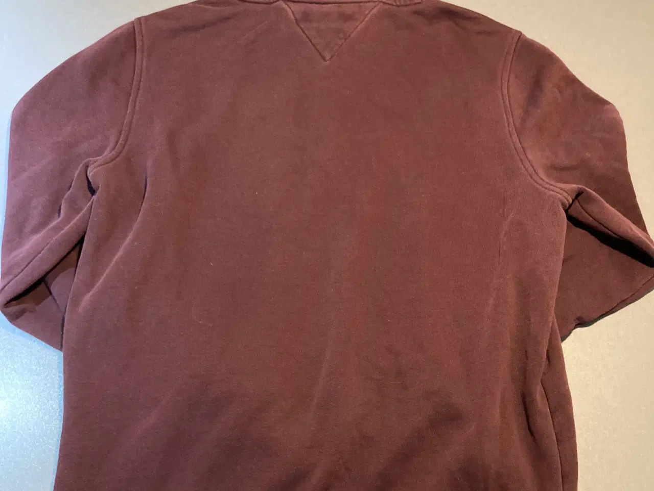 Billede 3 - Tommy Hilfiger hoodie