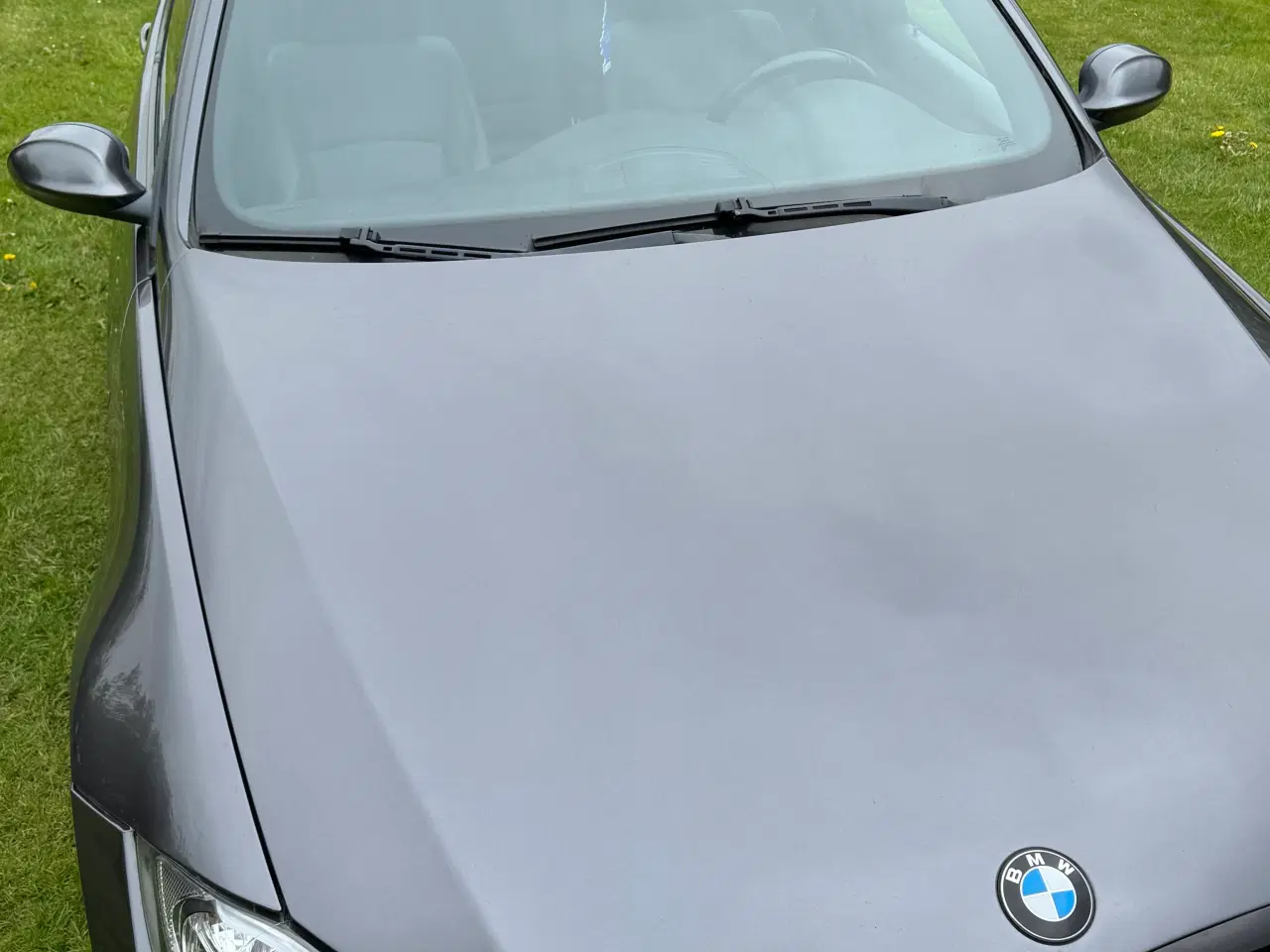 Billede 2 - BMW 320d e91