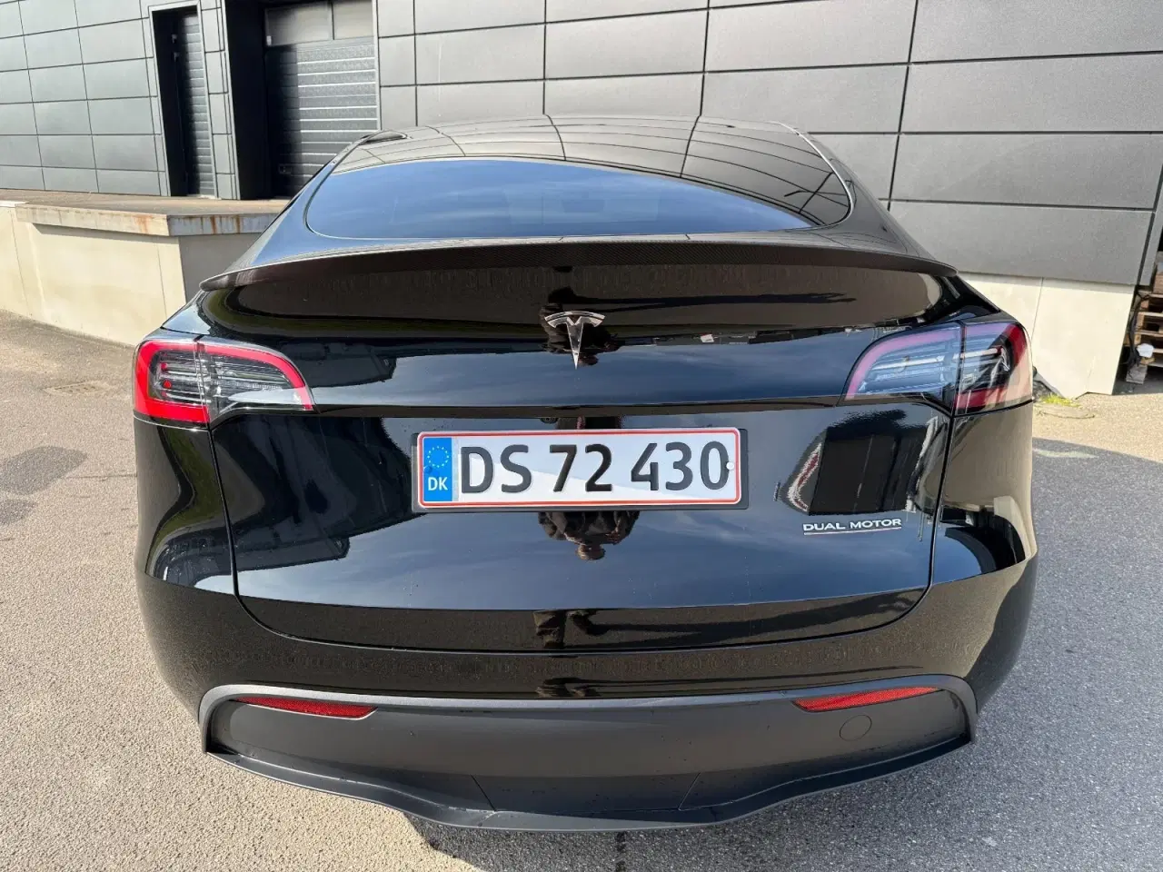 Billede 7 - Tesla Model Y  Performance AWD