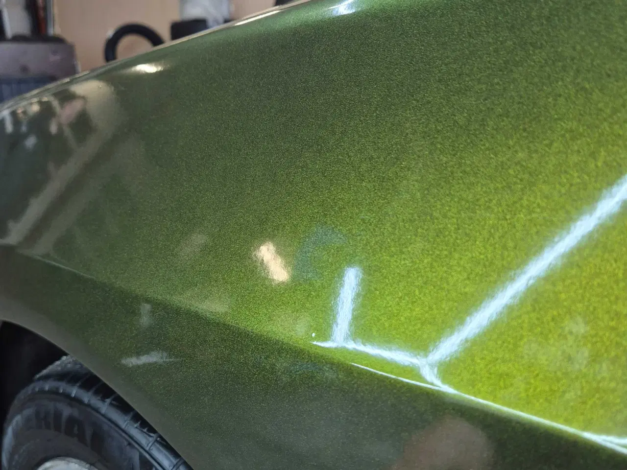 Billede 3 - Peugeot 306 Cabriolet