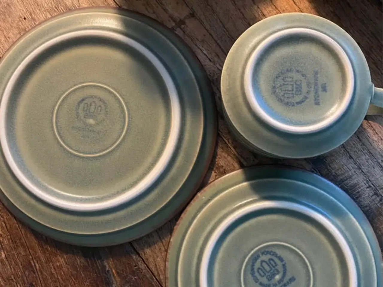 Billede 3 - Rune stentøj 