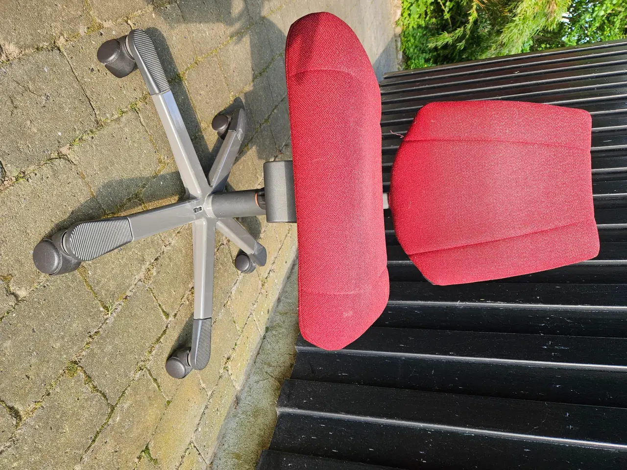 Billede 1 - HÄG Credo 3300