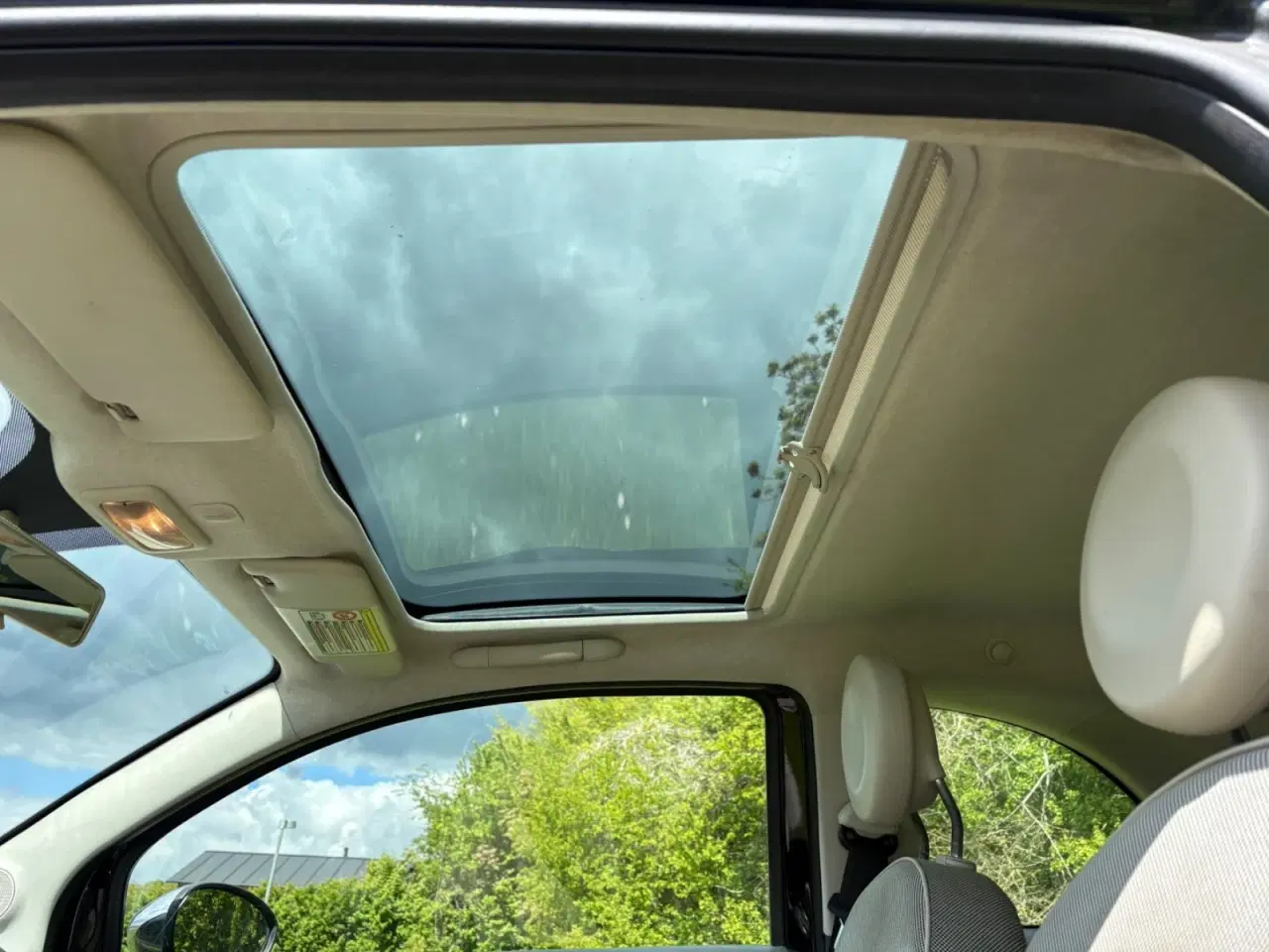 Billede 14 - Fiat 500 1,2 Lounge