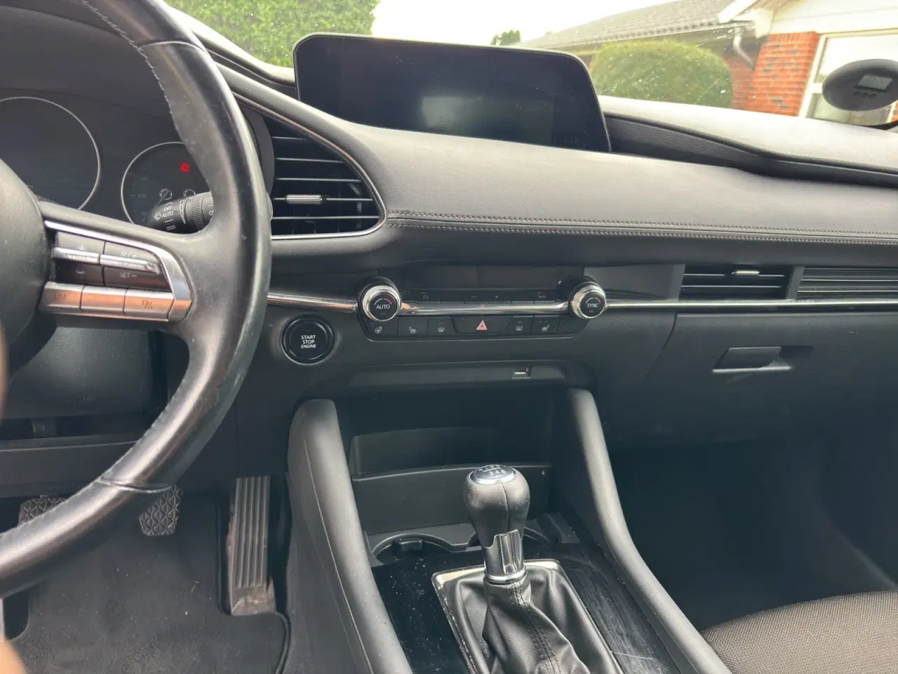 Billede 12 - Mazda 3 2,0 e-SkyActiv-G 150 Sky
