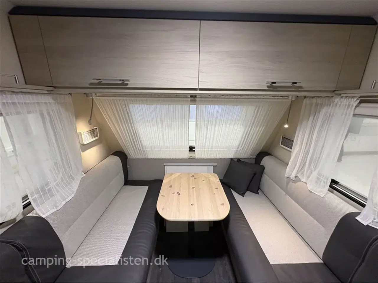 Billede 12 - 2018 - Caravelair Antares 335 Caravelair Antares 335 2018 - Lav vægt! - Se den nu hos Camping-Specialisten.dk