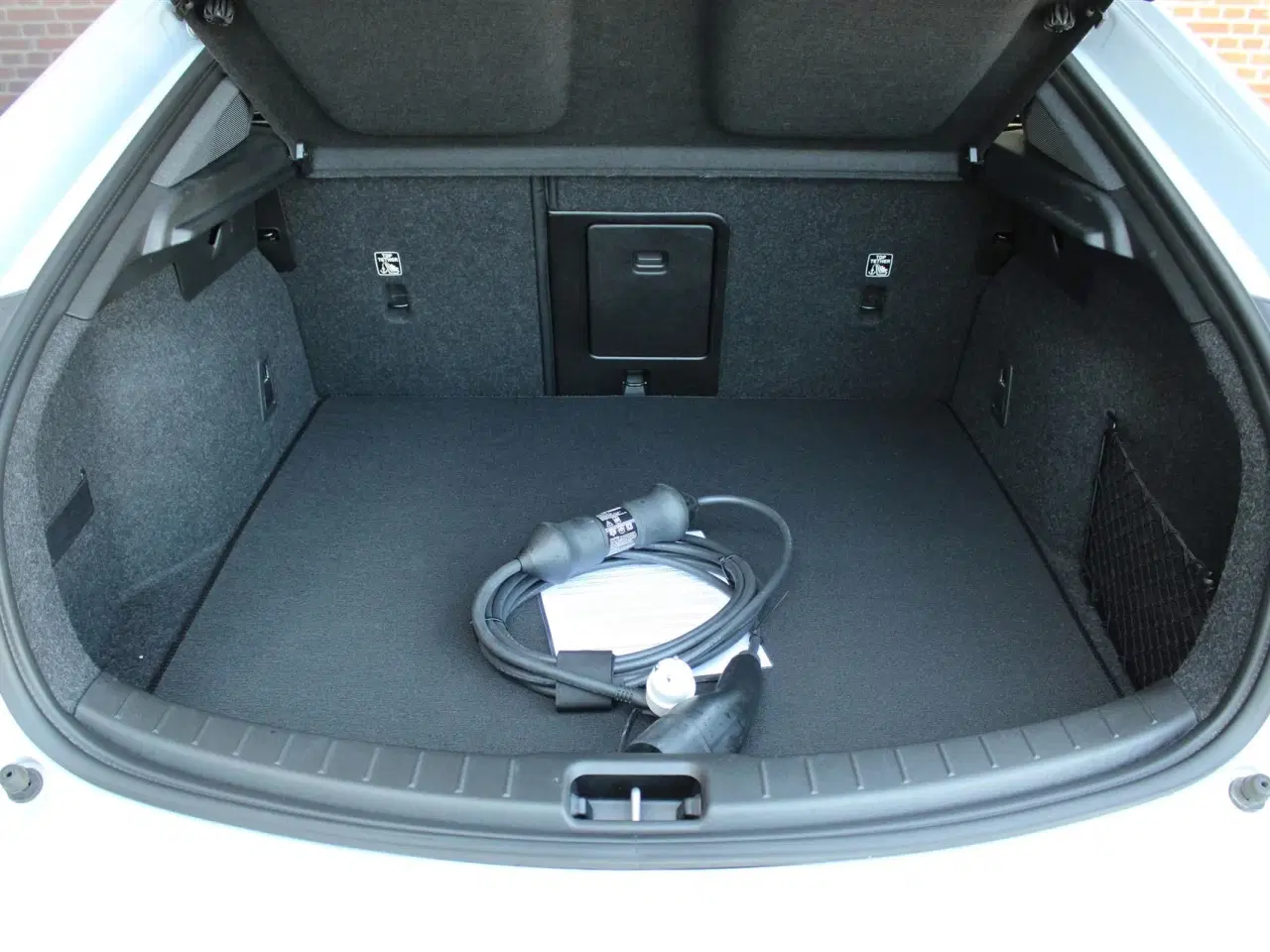Billede 17 - Polestar 2 EL Long Range AWD 408HK 5d Aut.