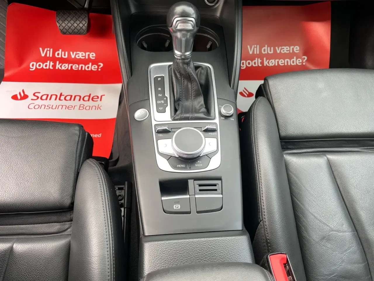 Billede 15 - Audi A3 1,4 e-tron S-line Sportback S-tr.