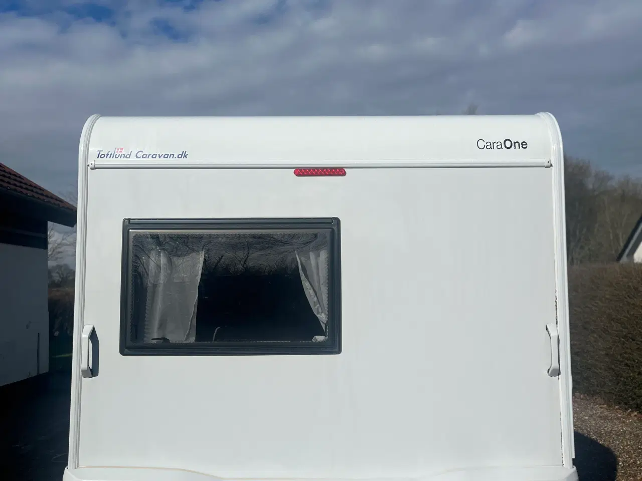 Billede 3 - BILLIG ! campingvogn - Weinsberg 390 QD CaraOne