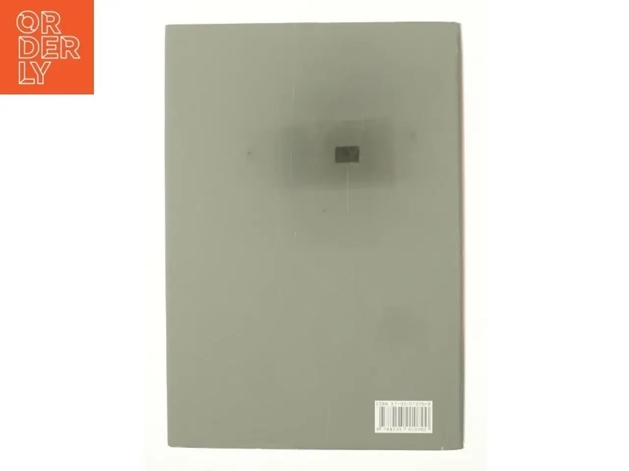 Billede 2 - Mænd der hader kvinder af Stieg Larsson (Bog)