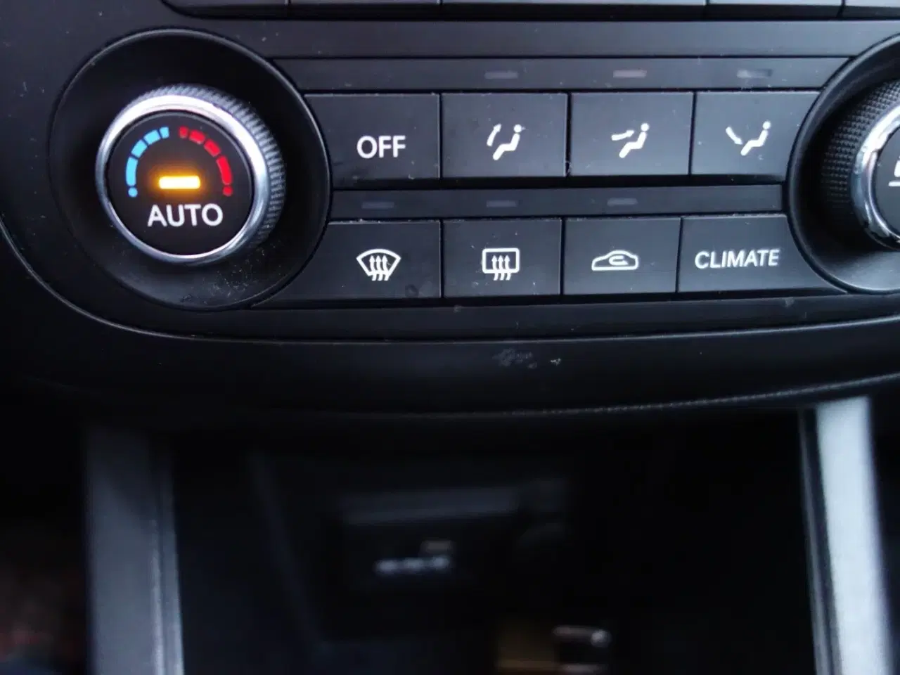 Billede 13 - Kia Venga 1,4 CRDi 90 Attraction Van