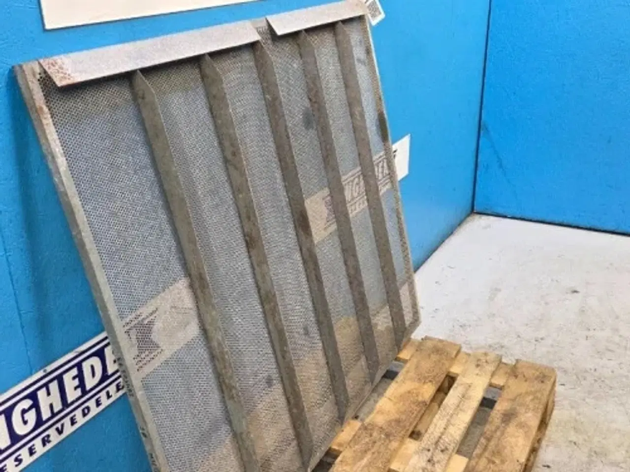 Billede 2 - Dronningborg D7500 Undersold Ø5 28450273 (2)