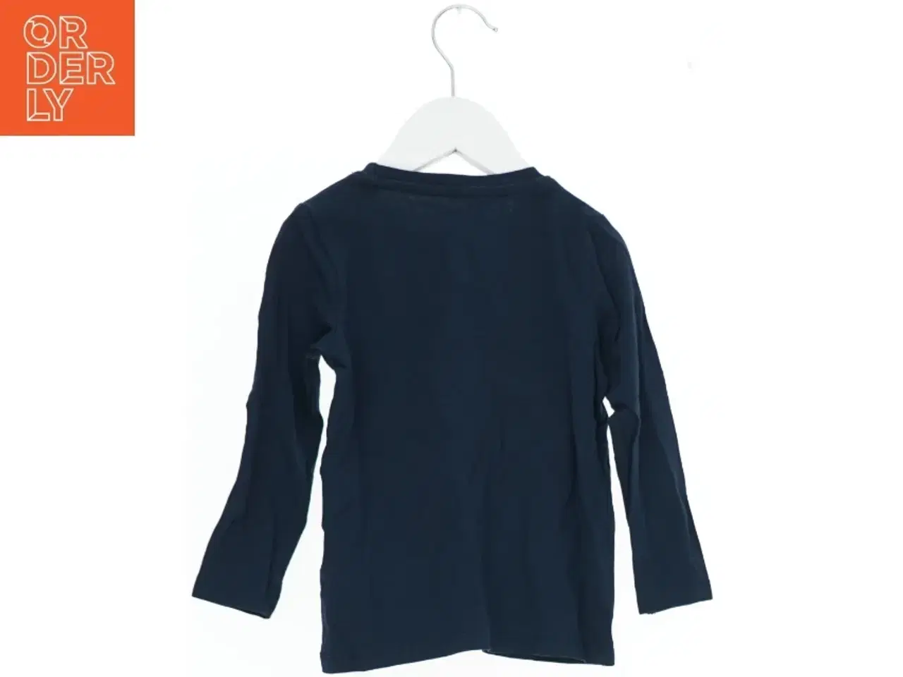 Billede 2 - Space Jam Langærmet T-Shirt fra Name It (str. 92)