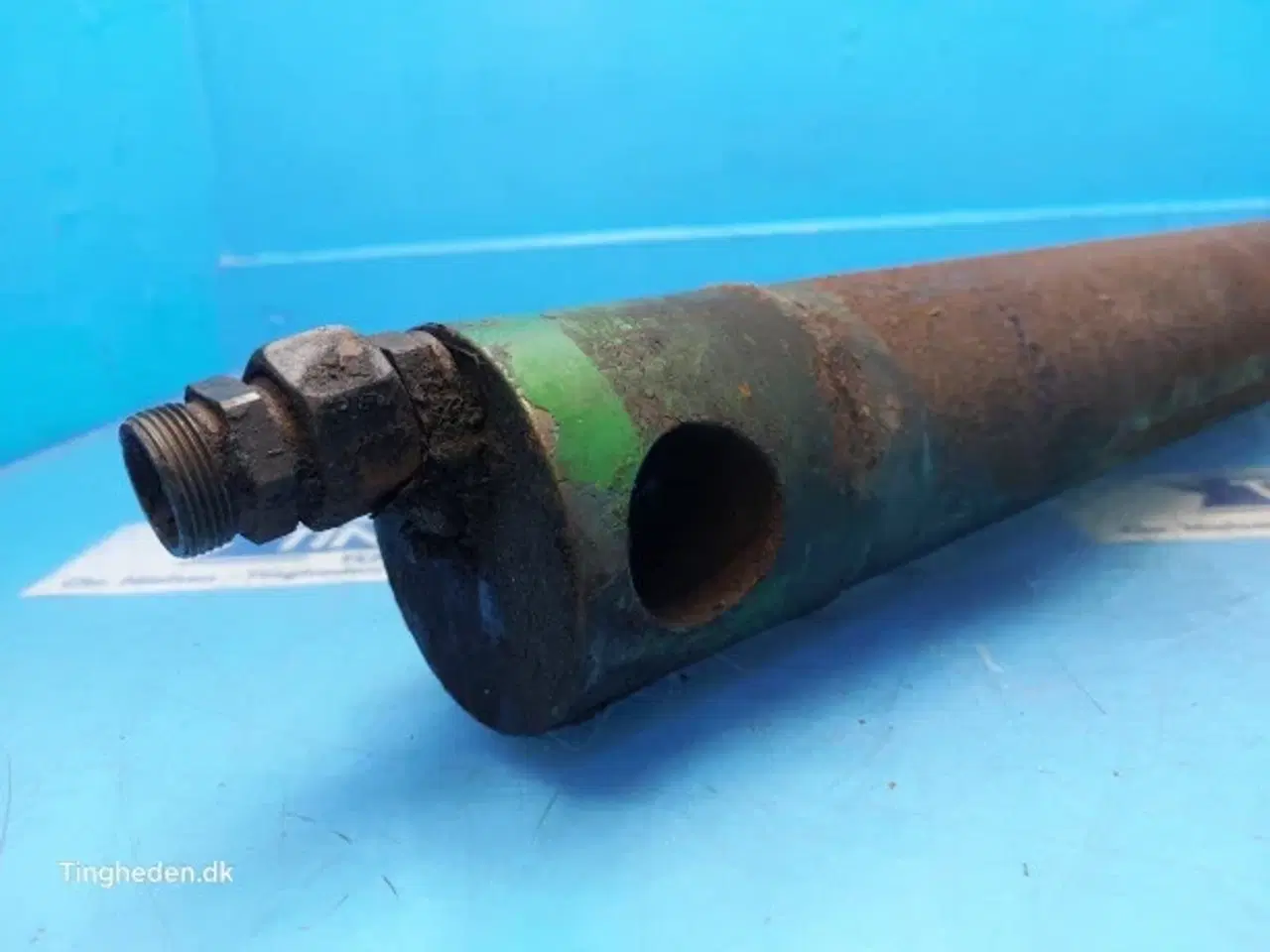 Billede 4 - Krone Big X 630 Løftecylinder 270097302