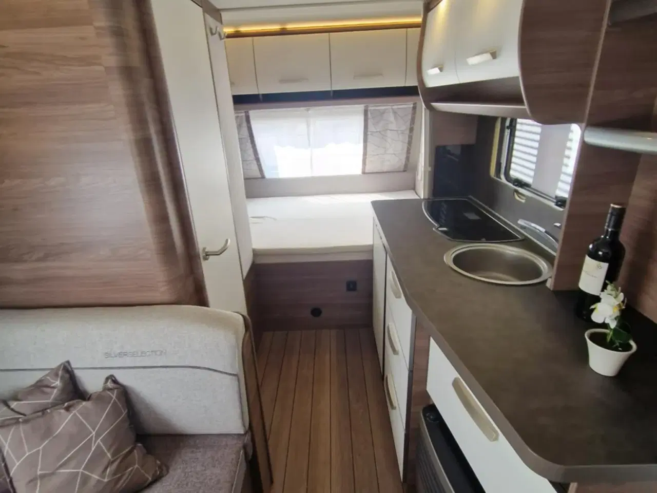 Billede 7 - 2019 - Knaus Sport Silver Selection 420 QD