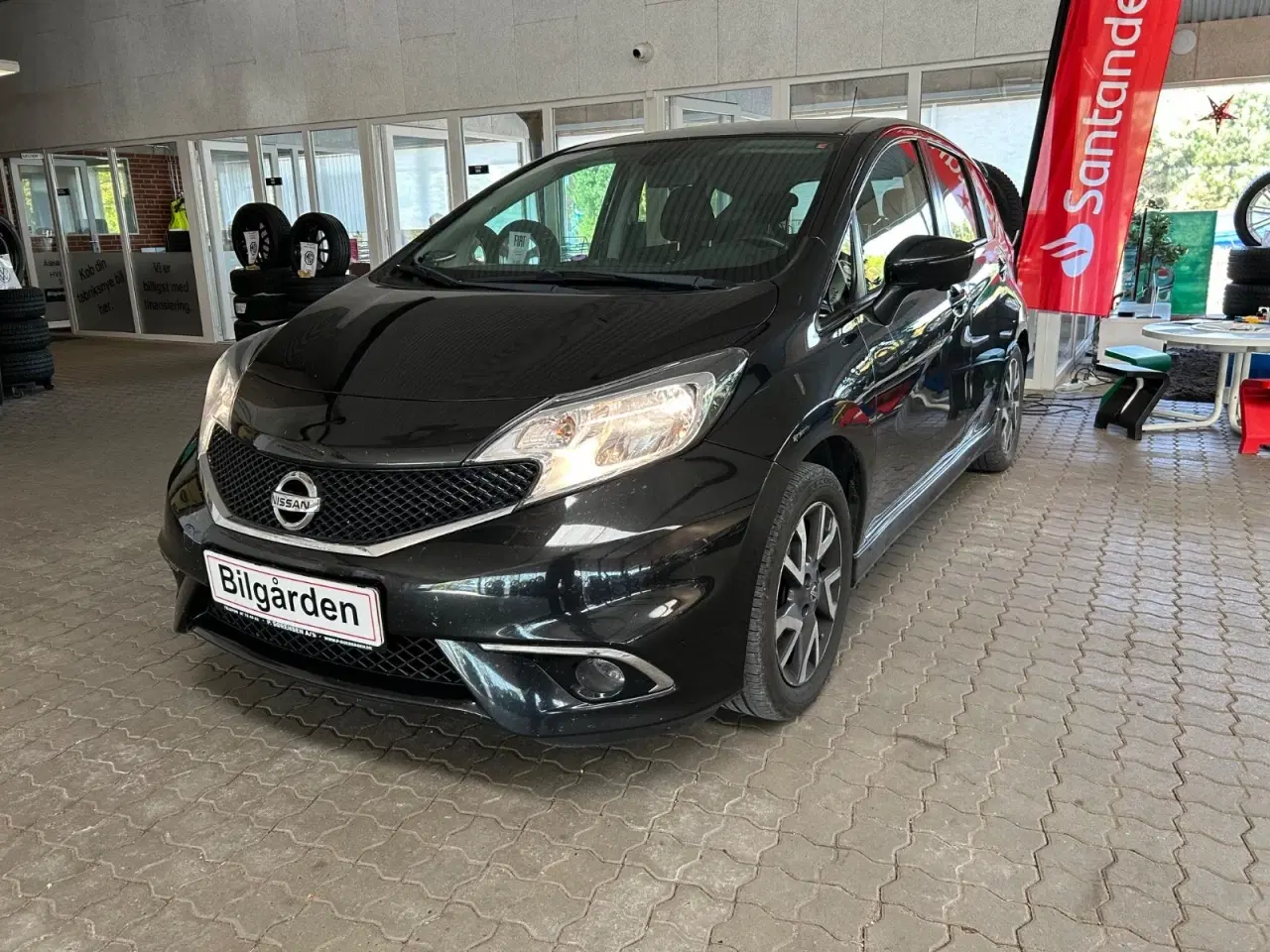 Billede 1 - Nissan Note 1,2 Acenta+ Tech