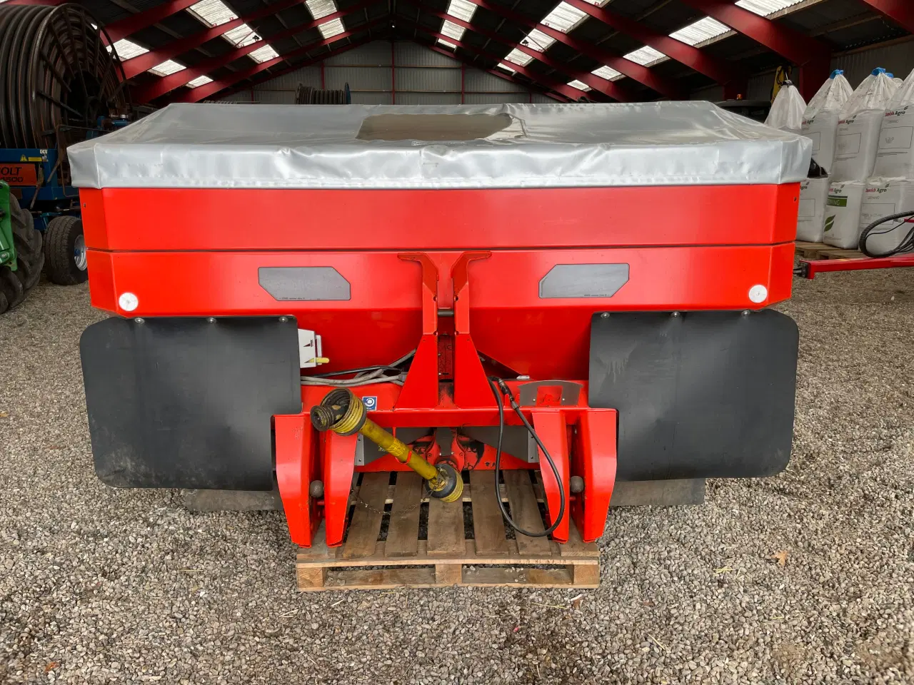 Billede 2 - RAUCH AXIC 30.01 EMC