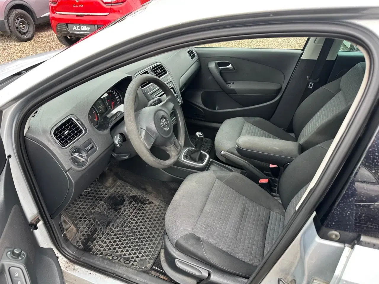 Billede 7 - VW Polo 1,6 TDi 90 Comfortline