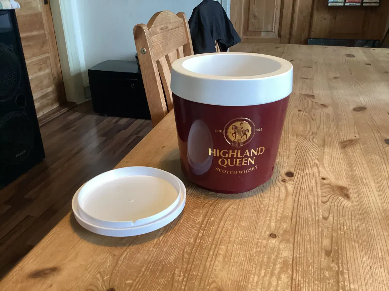 Billede 12 - Bar Ting. Annonce Nr 1