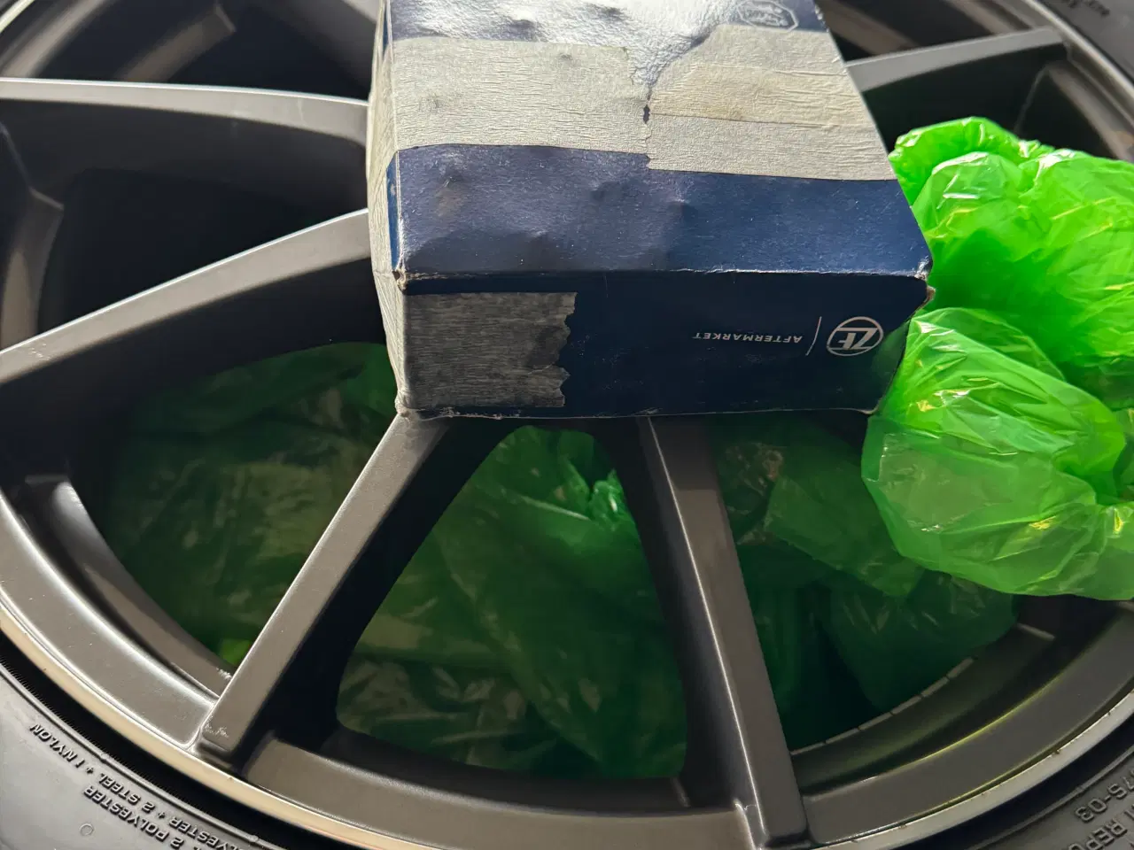 Billede 2 - Volvo xc 60