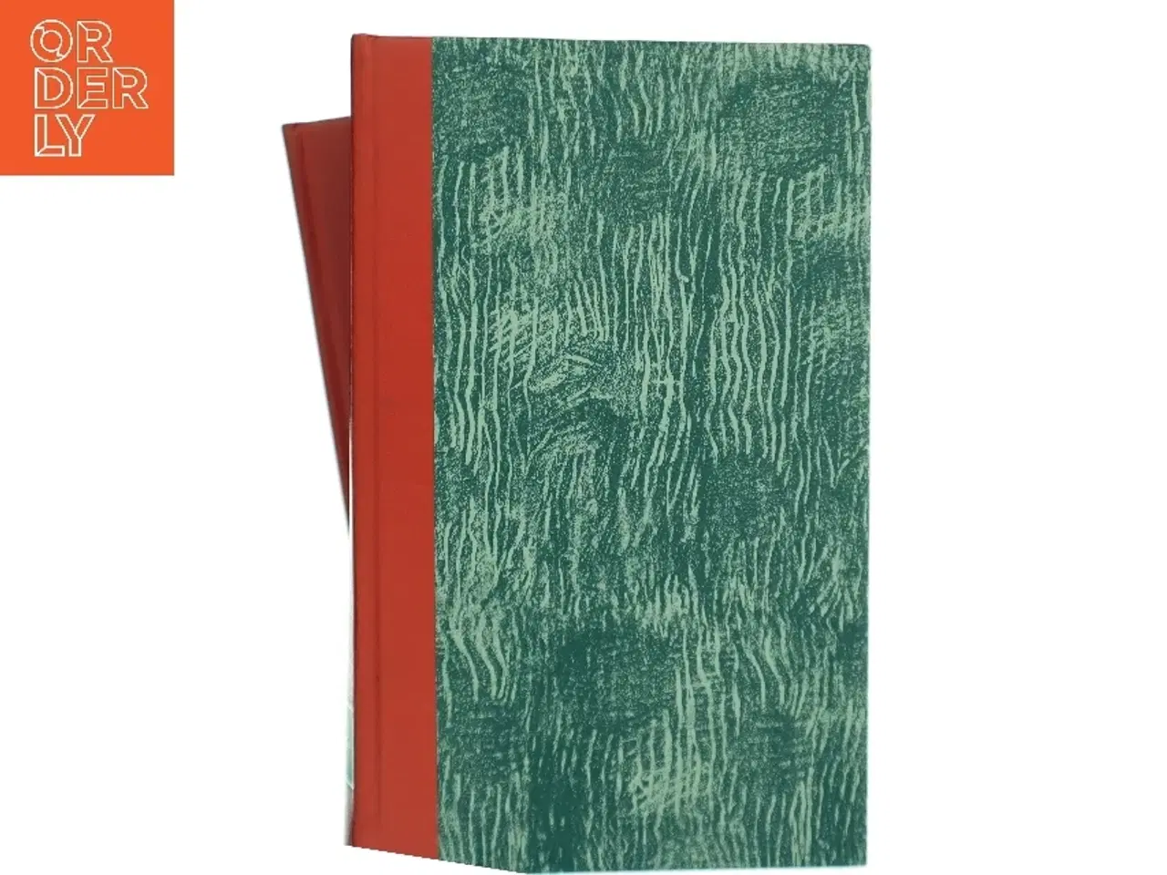 Billede 1 - Verdenshistorien af Grimberg (Bog)