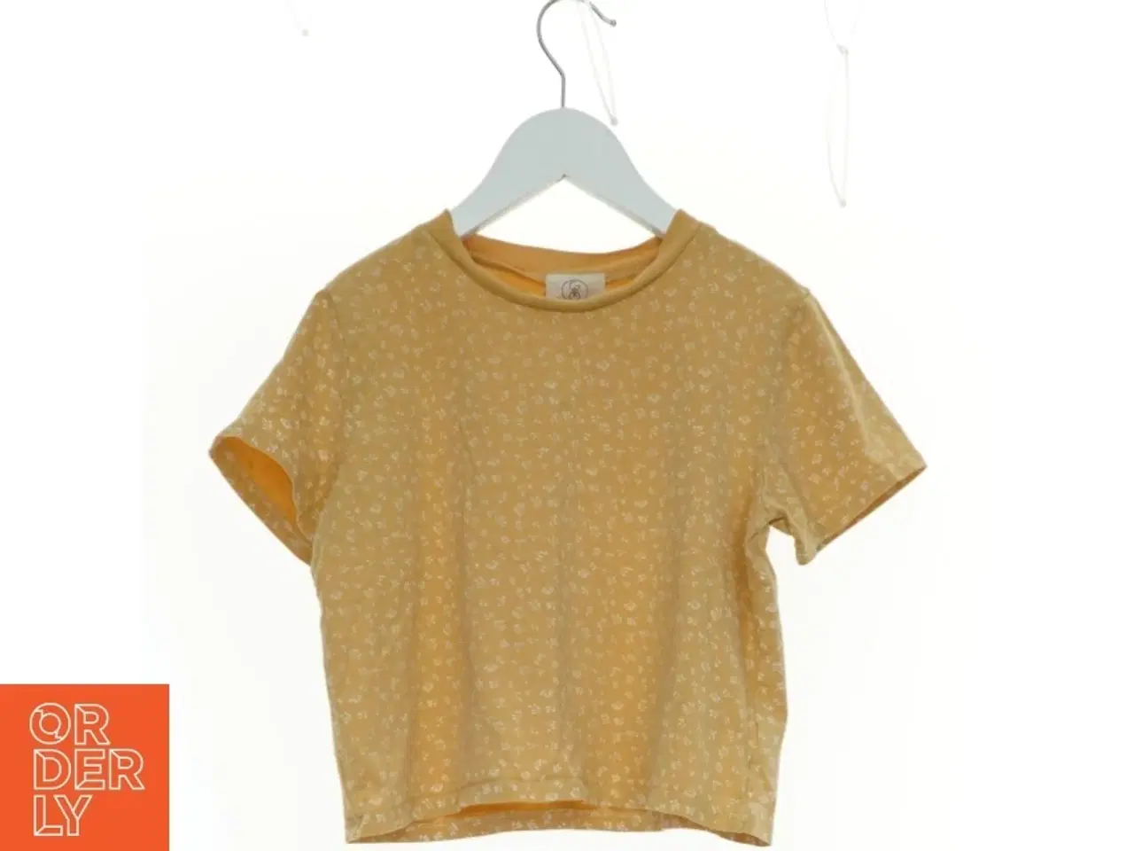 Billede 1 - T-Shirt fra Gro (str. 128 cm)