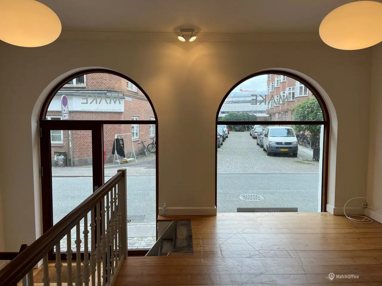 Billede 15 - Spændende erhvervslokale – god beliggenhed i Mejlgade