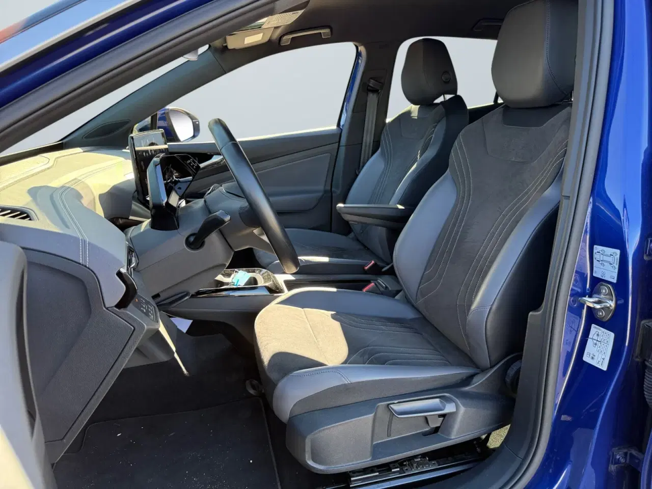 Billede 4 - VW ID.5 77 Pro Performance