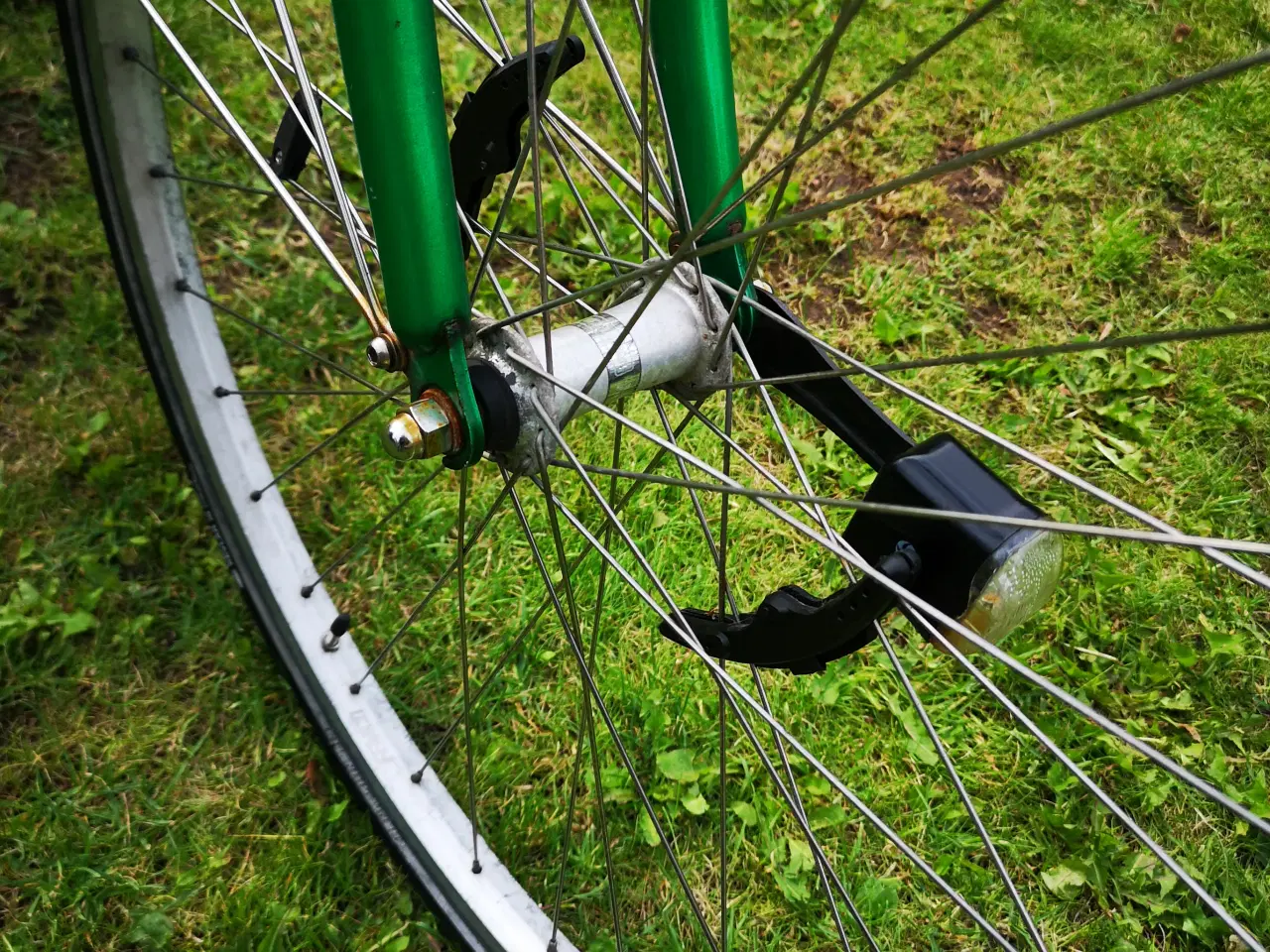Billede 8 - CENTURION CHALLENGE 28"  - 56cm -NY ORIGINAL SÆLE 