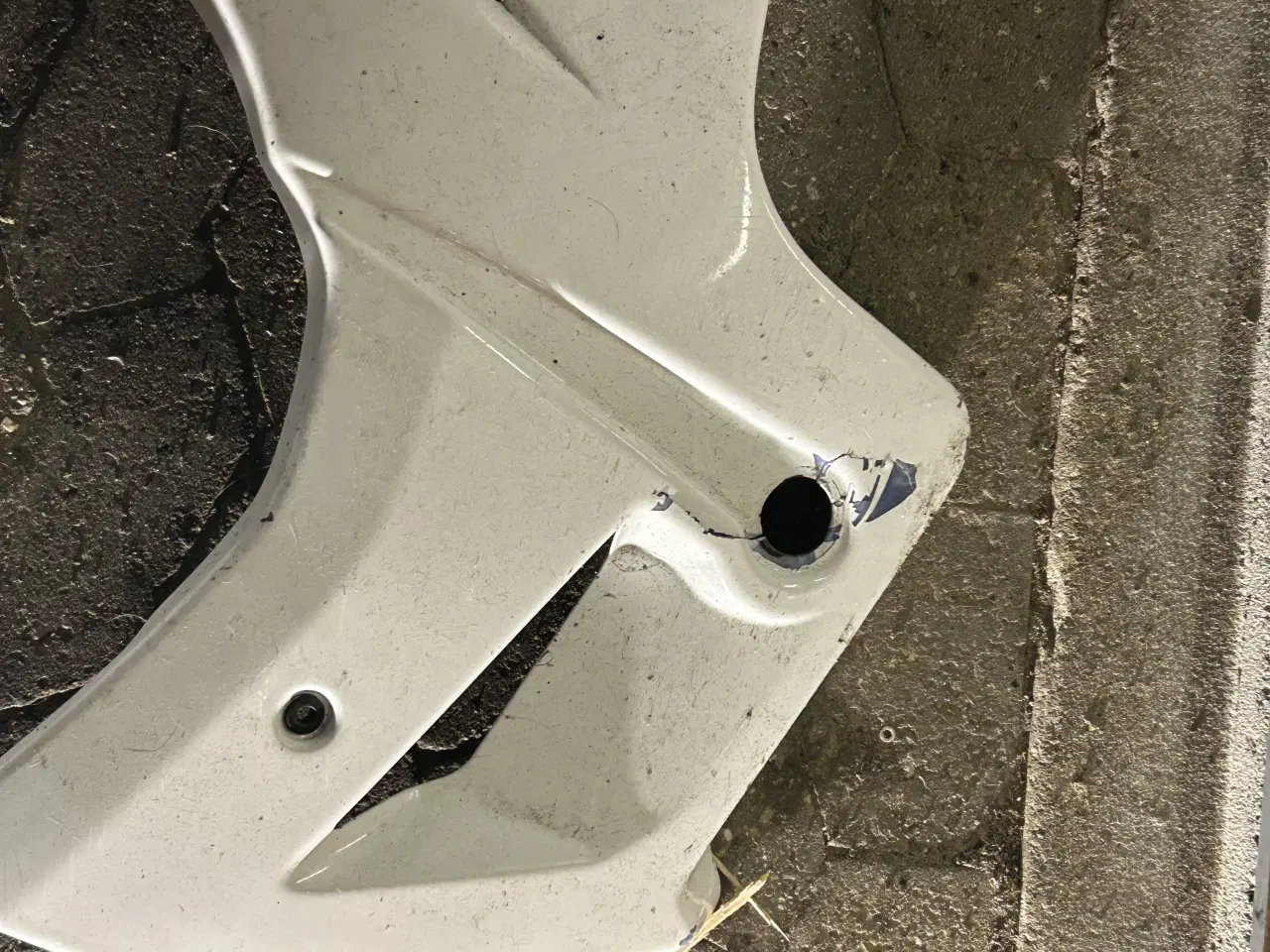 Billede 5 - Susuki SV 650 S 