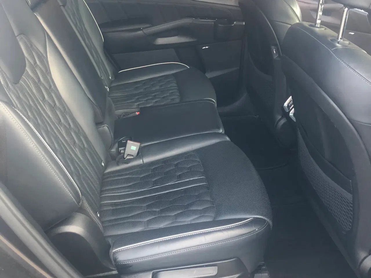 Billede 7 - Kia Sorento 1.6 t-GDI Hybrid, 2021 stor udstyrspak