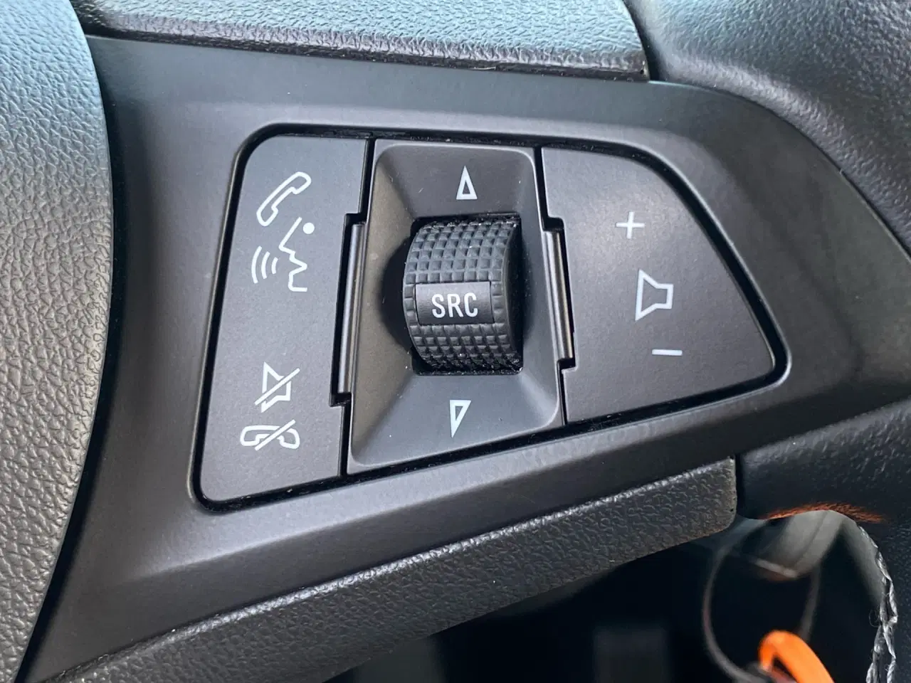 Billede 15 - Opel Karl 1,0 Cosmo 75HK 5d