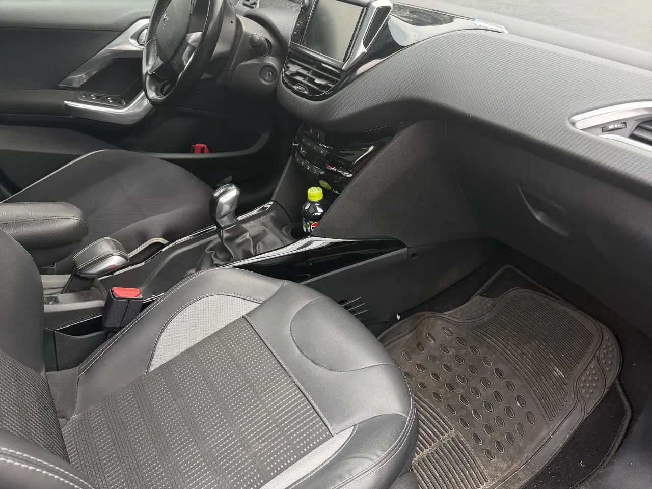 Billede 14 - 🚗 Peugeot 2008 1.5 BlueHDi 100 Crossover 