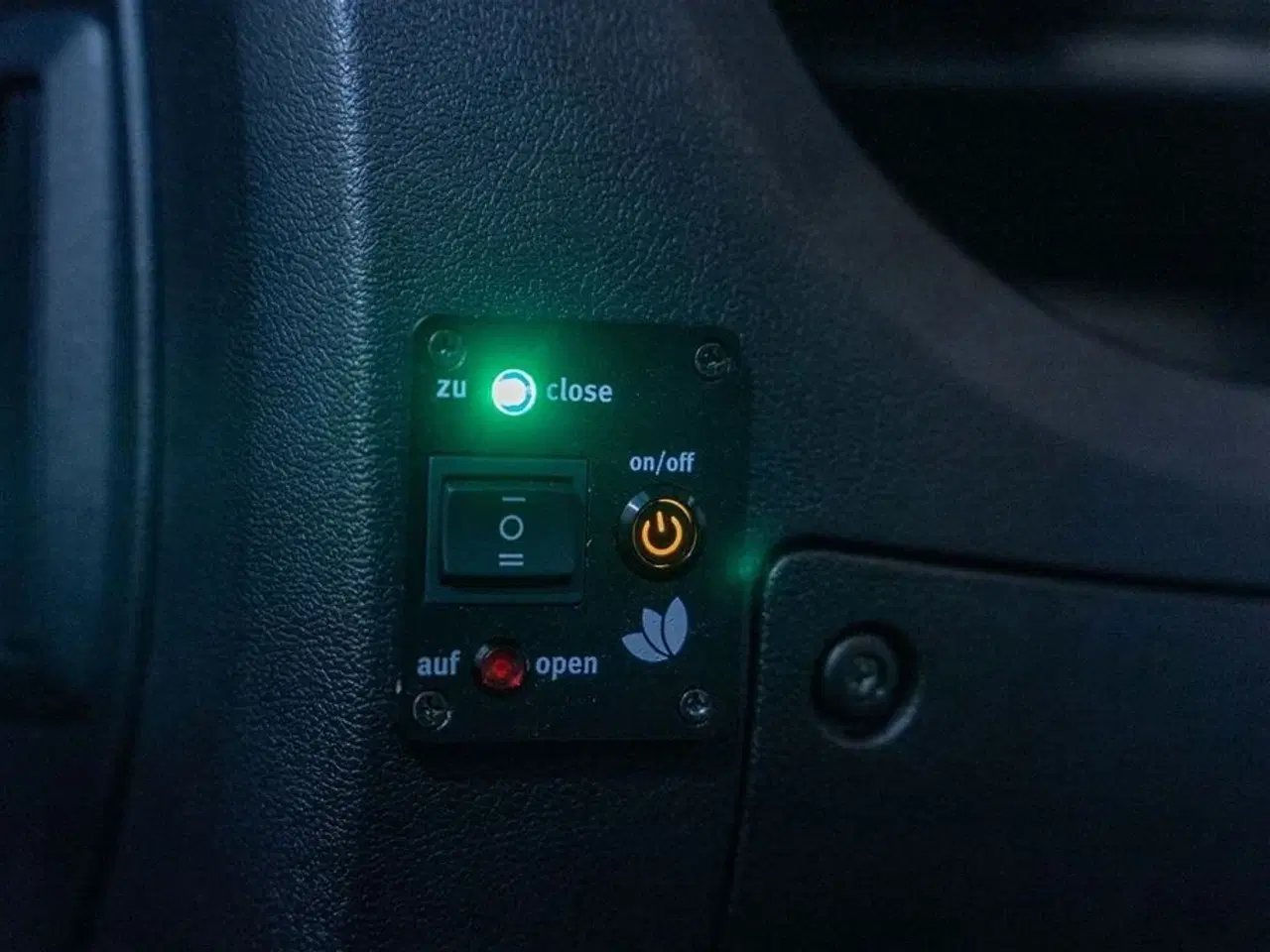 Billede 39 - 2026 - FURGOK   Langsgående senge og cykel garage på 6 meter!