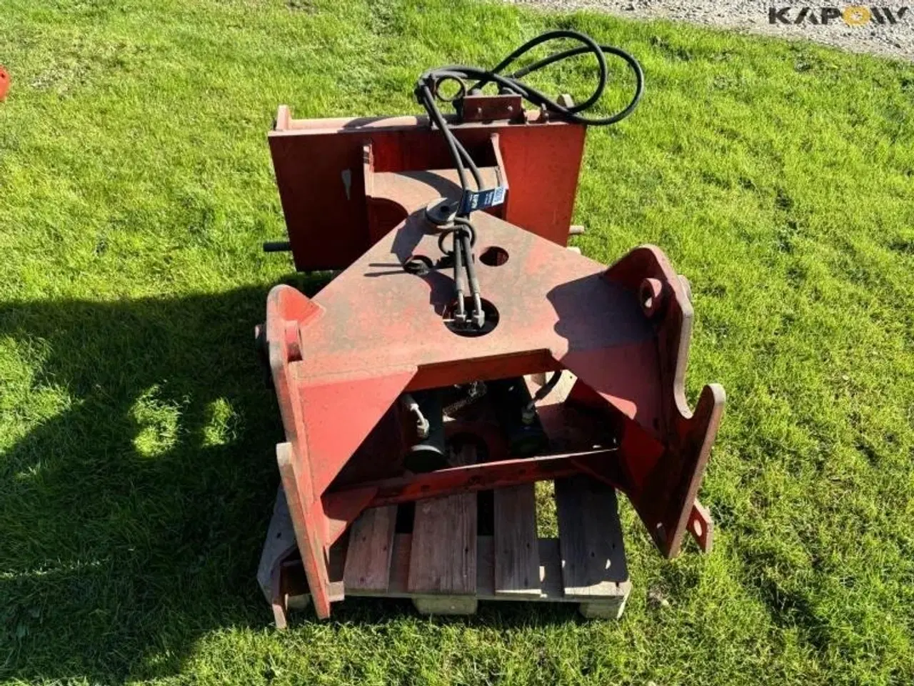 Billede 8 - - - - Dreje shifte