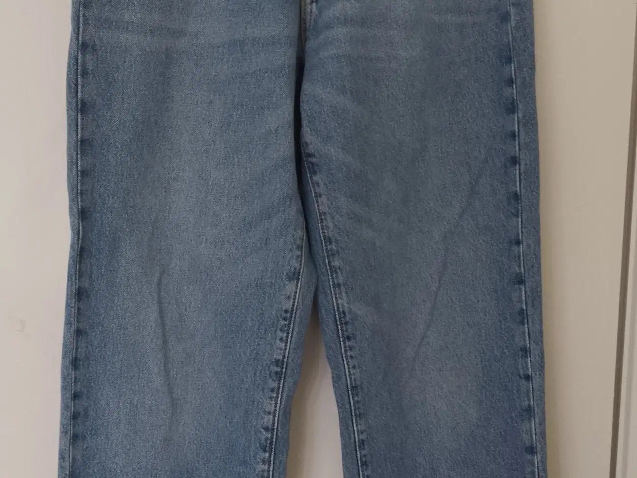 Billede 4 - Levi's Riveted - W32 L34