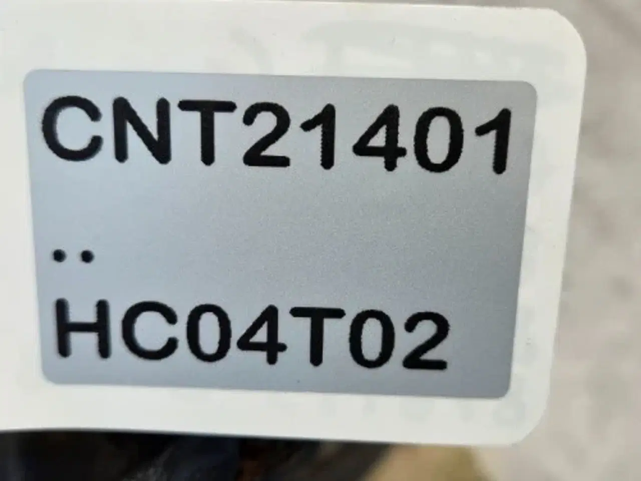 Billede 22 - Case Puma 165 Frontlift 87644500