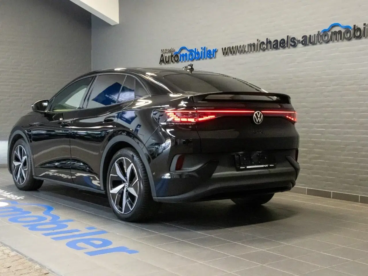 Billede 4 - VW ID.5 77 GTX 4Motion